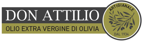 DON ATTILIO - Vente Huiles d'Olive